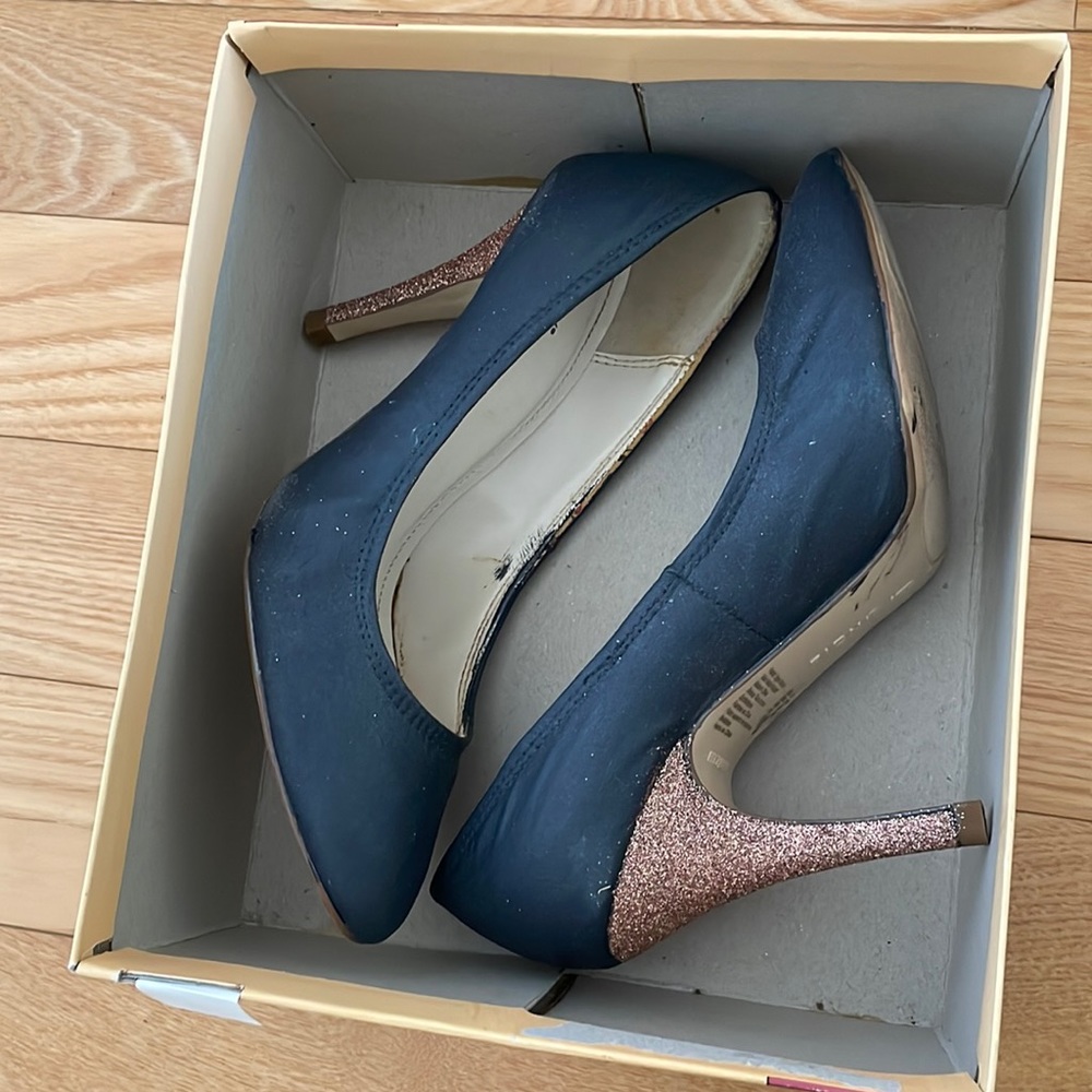 Fioni women’s heels